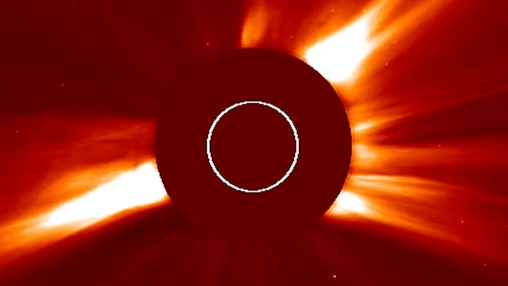 
			Rosetta Stone Eruption on the Sun Could Help Explain Solar Explosions - NASA			