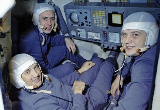 Soyuz 11: The Tragic Story Of The Only People To Ever Die In Space