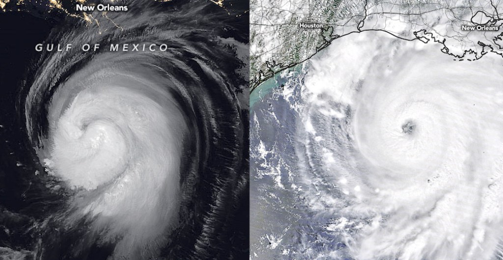 NASA Scientists Available for Interviews on Hurricanes, Tropical Storms
