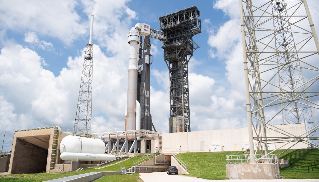 NASA Updates Coverage, Invites Public to Virtually Join Starliner Launch