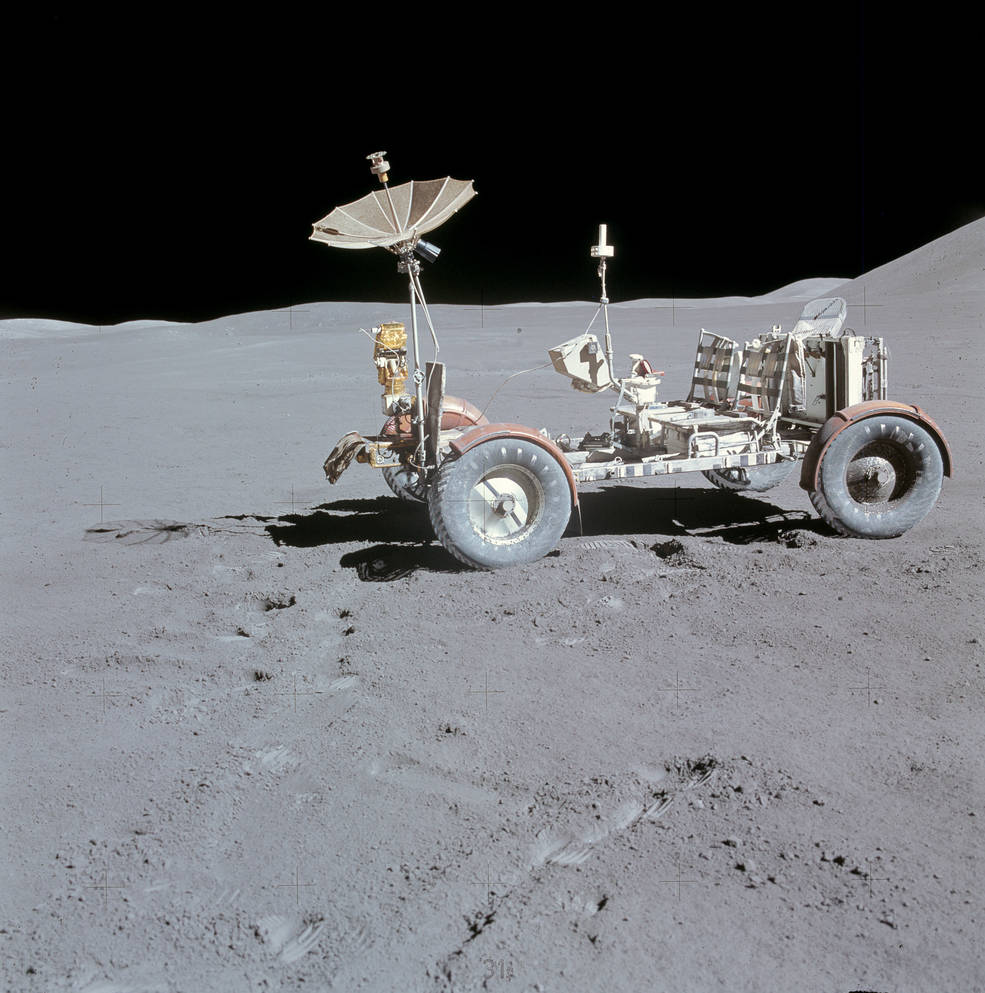 apollo_15_moon_landing_33_eva3_rover_final_parking_place