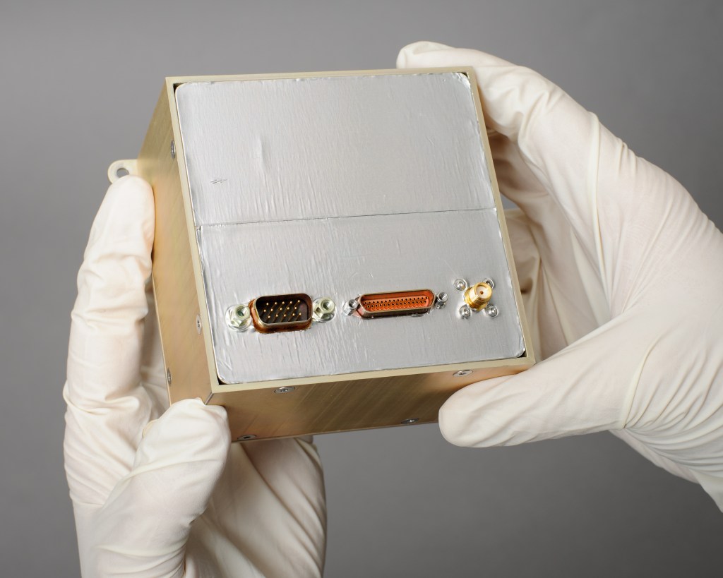 NASA Affordable Vehicle Avionics (AVA)