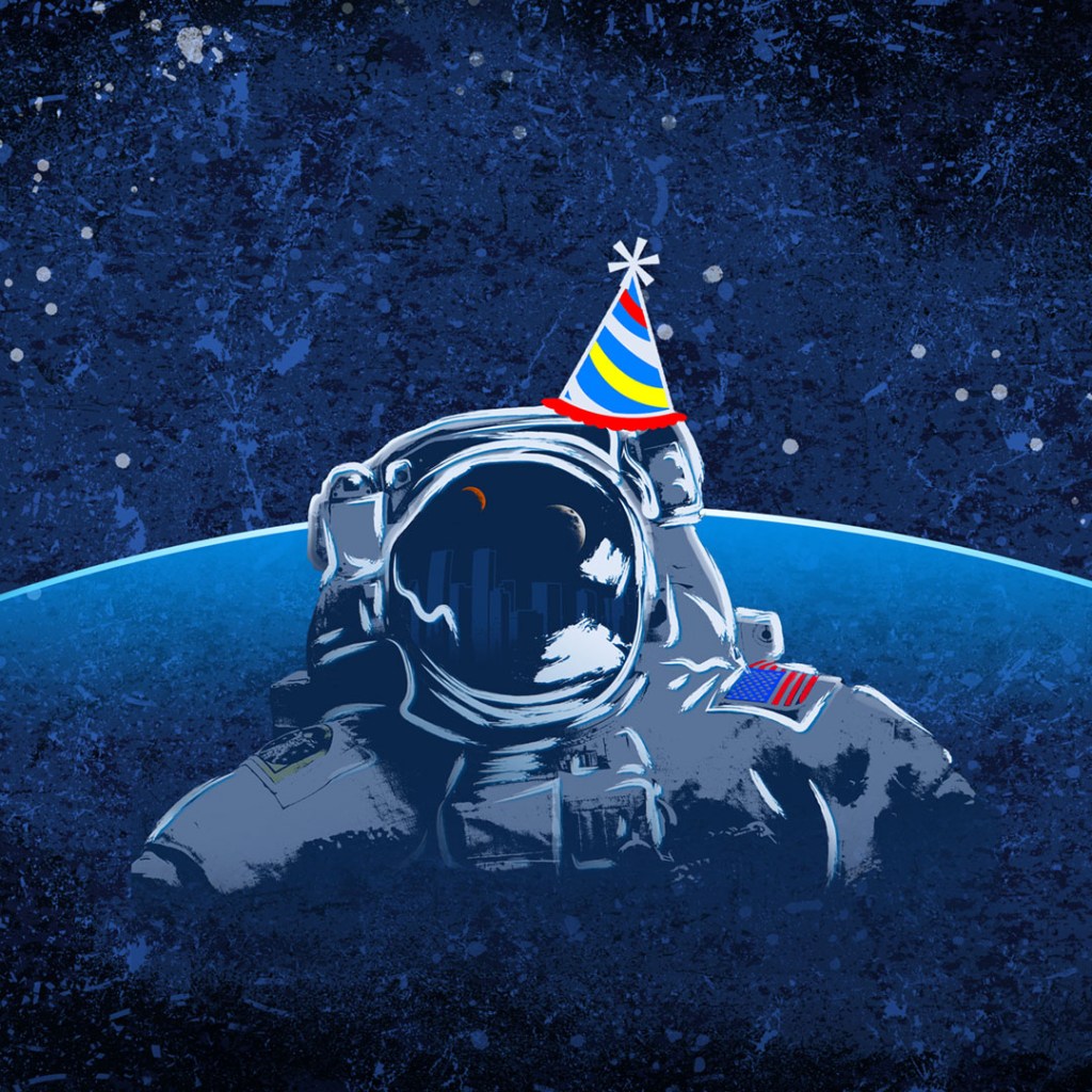 
			The Best of Year 4 - NASA			