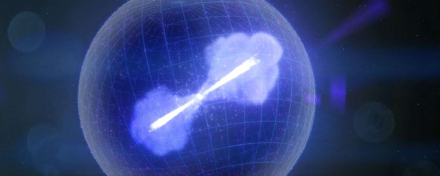 Fermi Spots Supernova’s ‘Fizzled’ Gamma-ray Burst