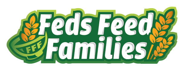 Feds Feed Families.