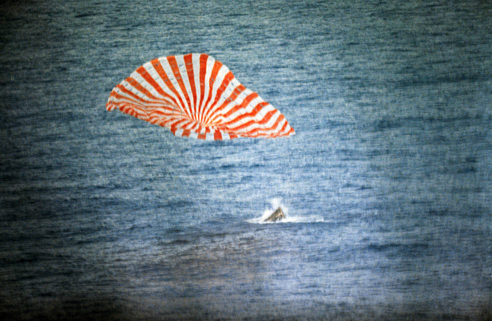 gemini_x_13_splashdown_jul_21_1966