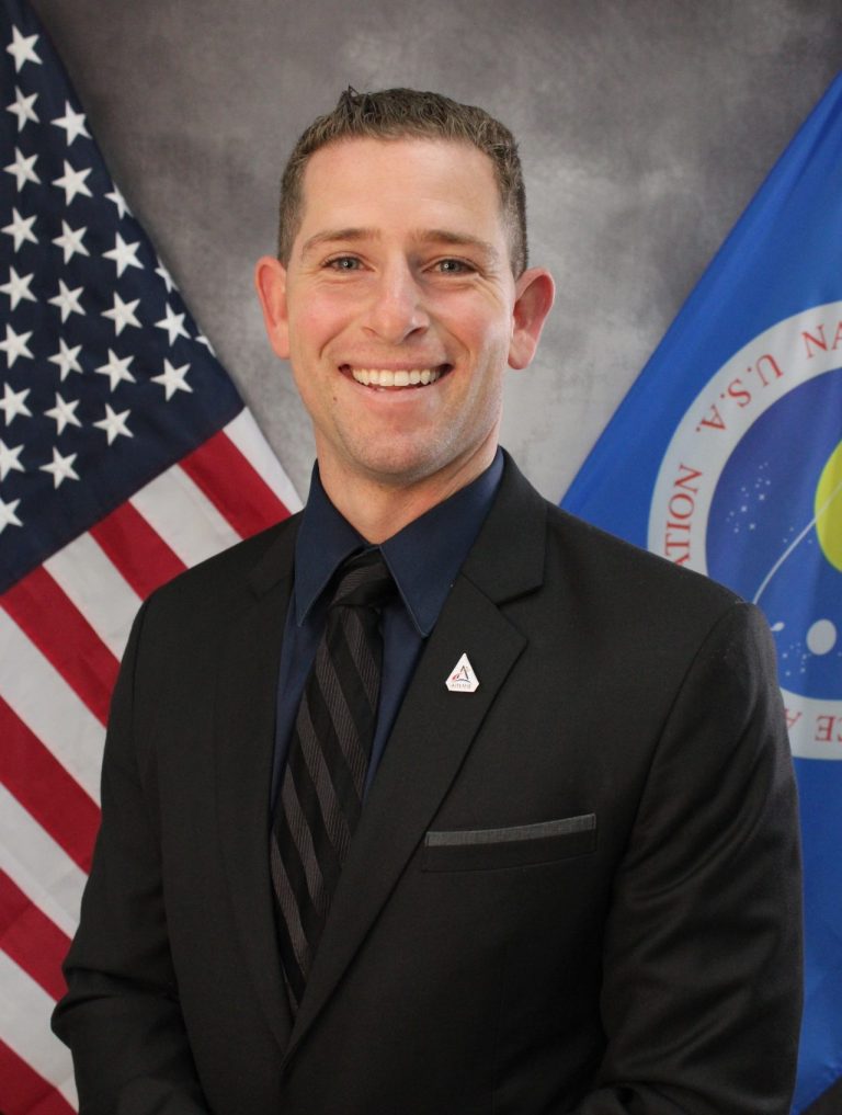 Jesse Berdis portrait