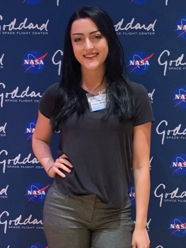 NASA IV&V Program interns reflect on experience during National Intern Day