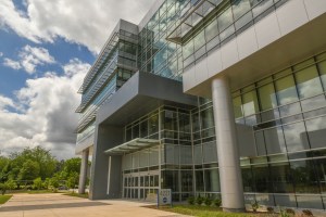 MSFC Campus, BLDG. 4221.