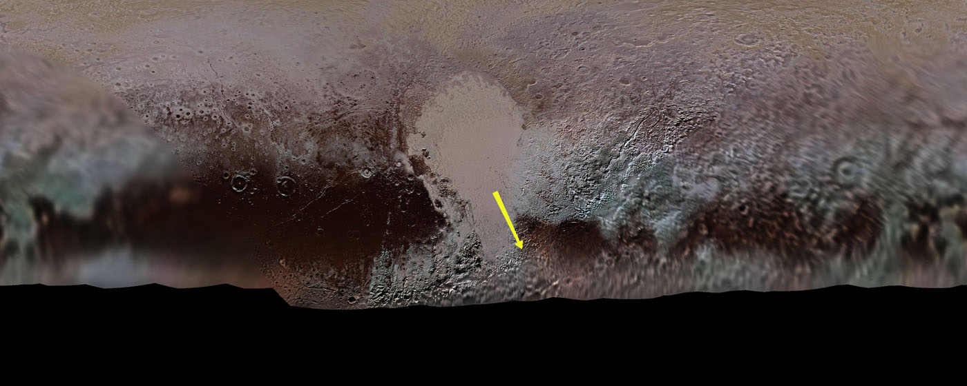 Great Exploration Revisited: New Horizons at Pluto, Charon