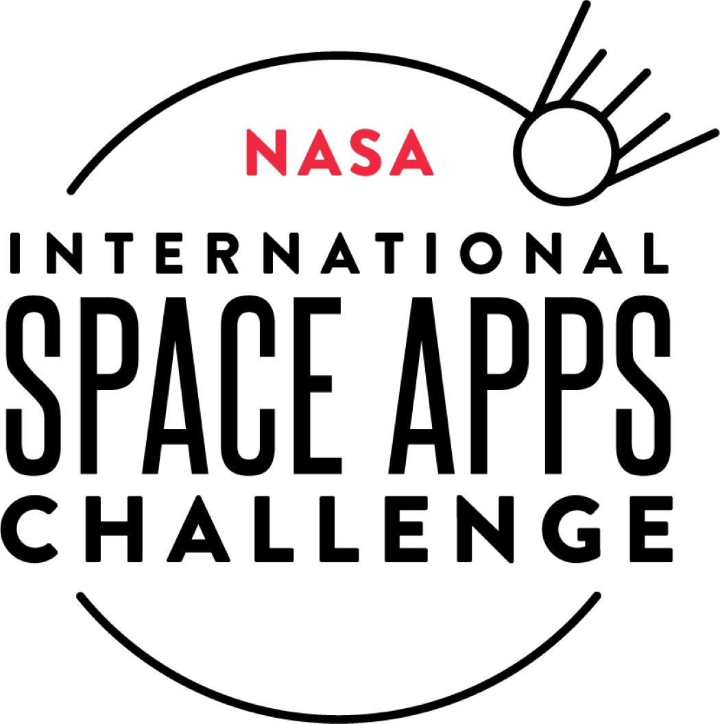 Space Apps logo