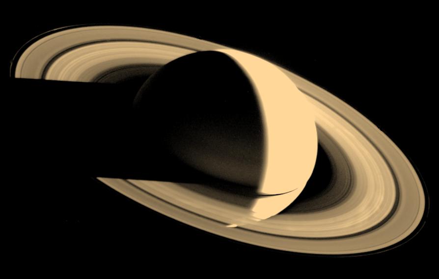 saturn