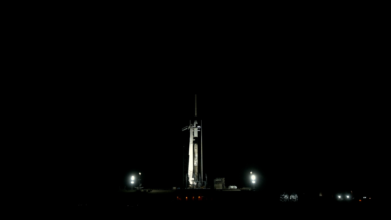 CRS-23 mission