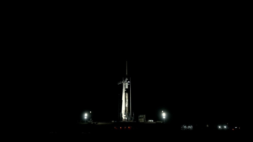 
			Live Launch Coverage Begins From Florida’s Space Coast - NASA			
