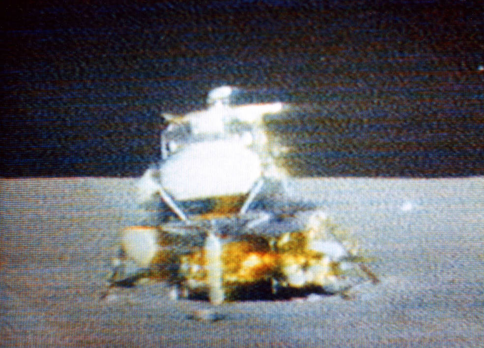 apollo_15_return_to_earth_10_liftoff_from_rover