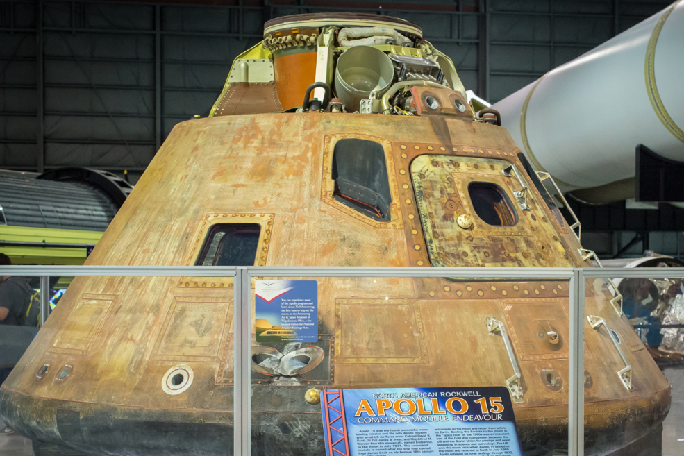 apollo_15_return_to_houston_17_endeavour_at_us_air_force_museum