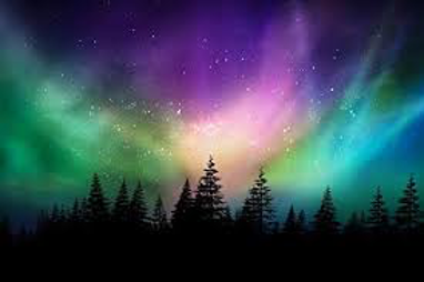 Northern Lights (Aurora Borealis)