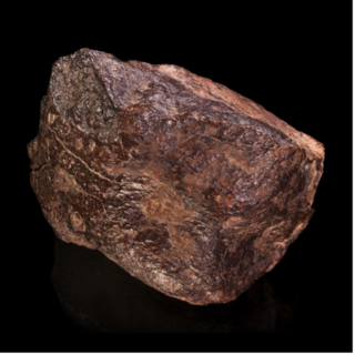 //commons.wikimedia.org/wiki/File:Chondrite_H5.JPG