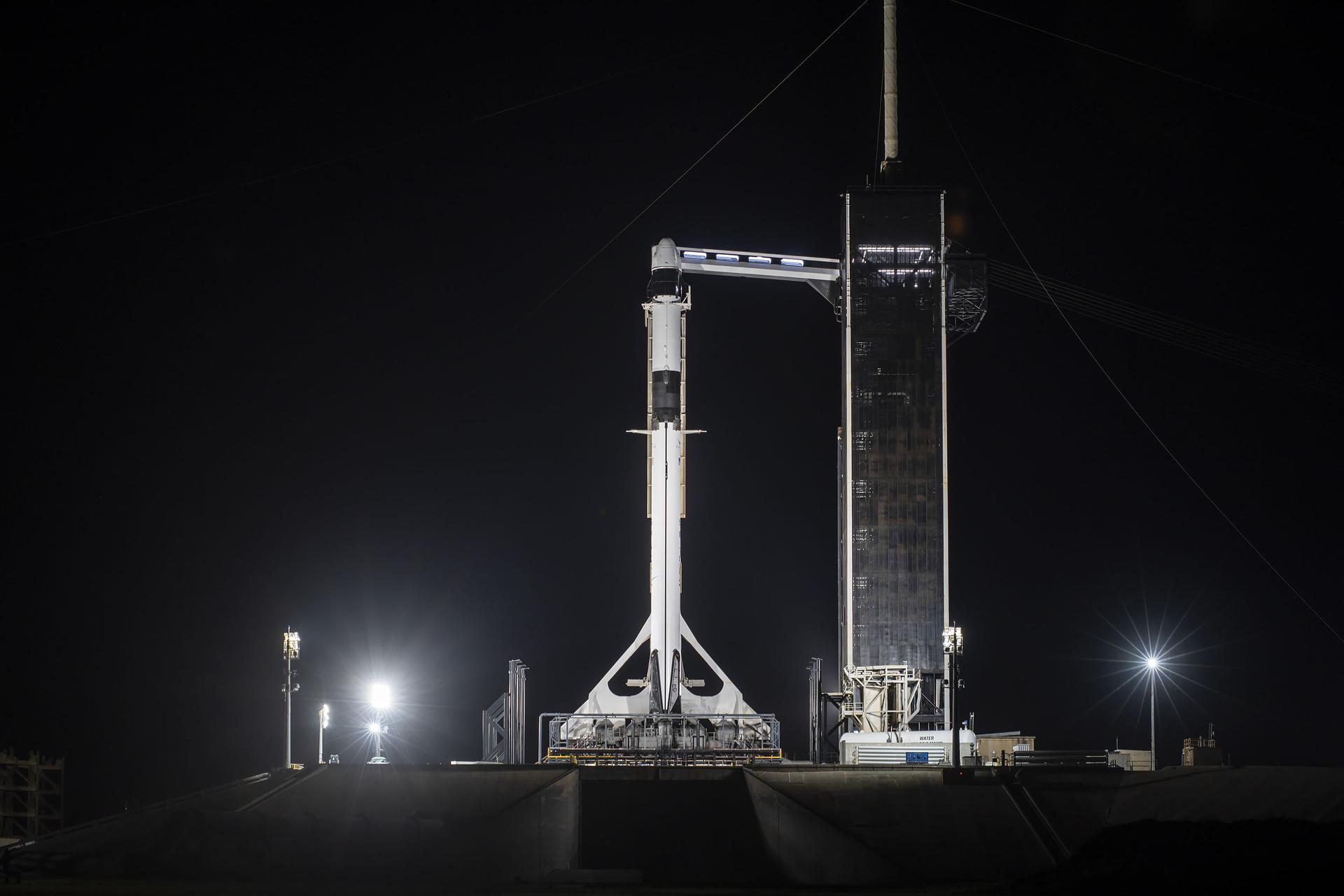 NASA's SpaceX 22nd commercial resupply services mission