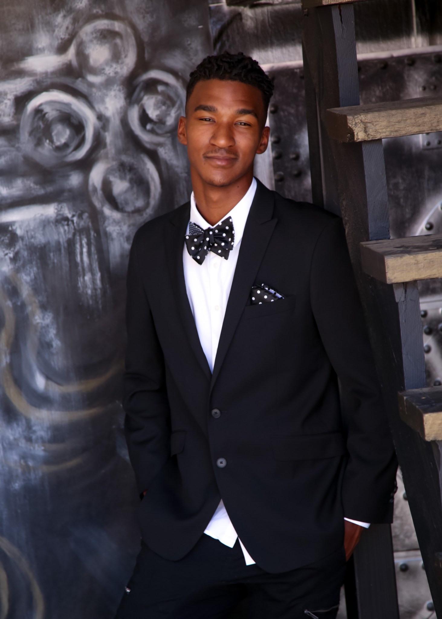 Photo of Divonte Williams