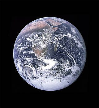 Earth