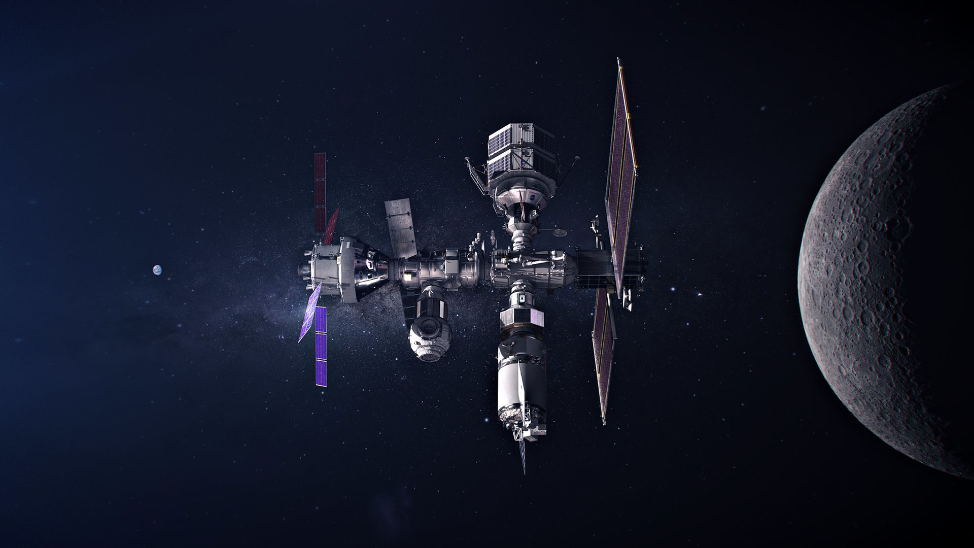 Gateway to Partnerships