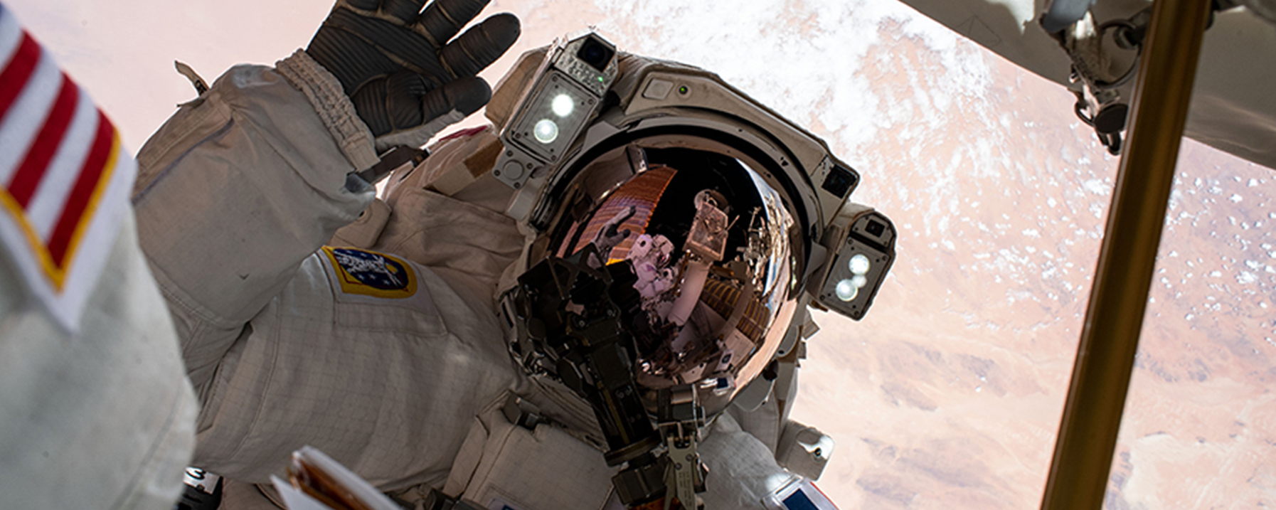 In Case You Missed It: A Weekly Summary of Top Content from NASA’s Marshall Space Flight Center