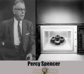 Percy Spencer