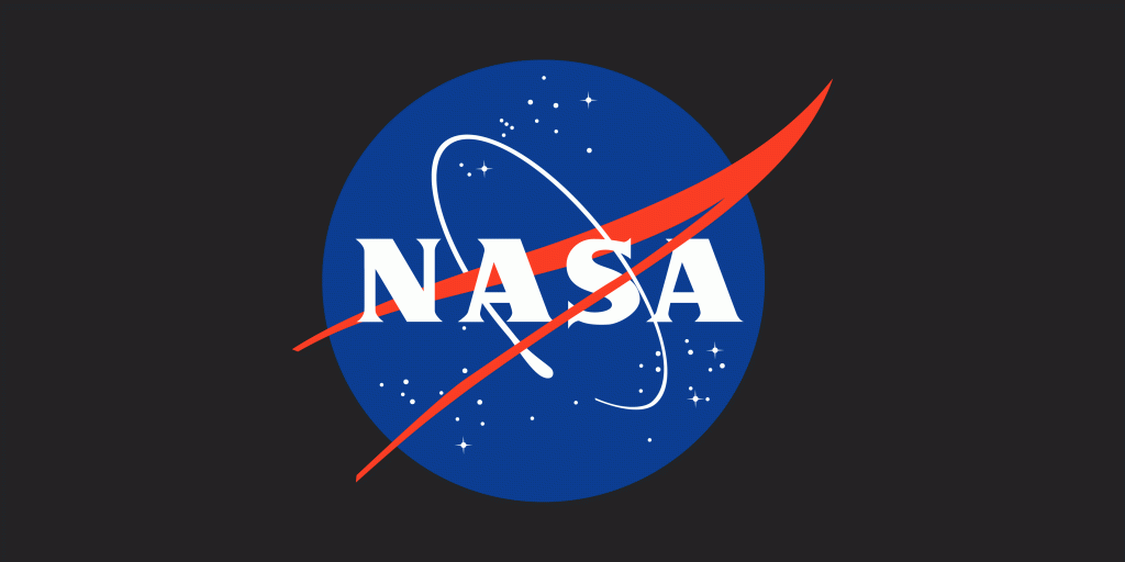 NASA logo