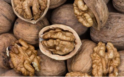 walnuts