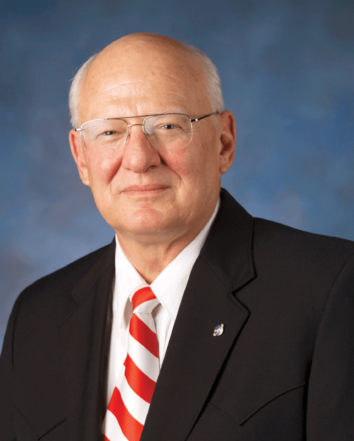 Mr. Henry (Hank) Rotter, Jr.