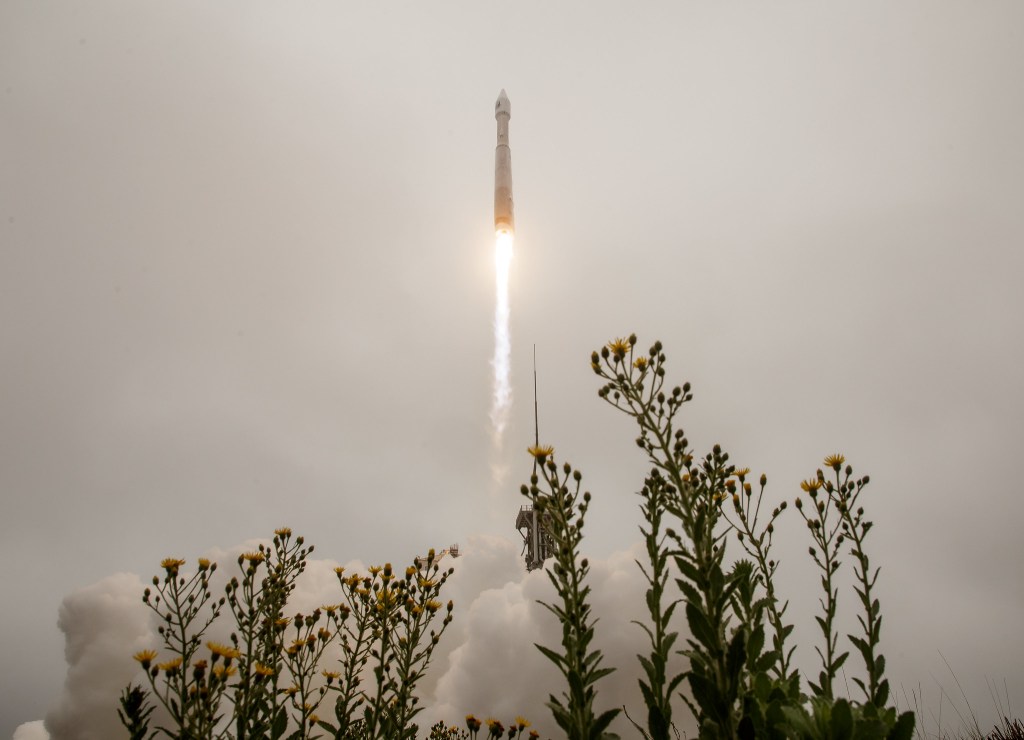NASA Launches New Mission to Monitor Earth’s Landscapes