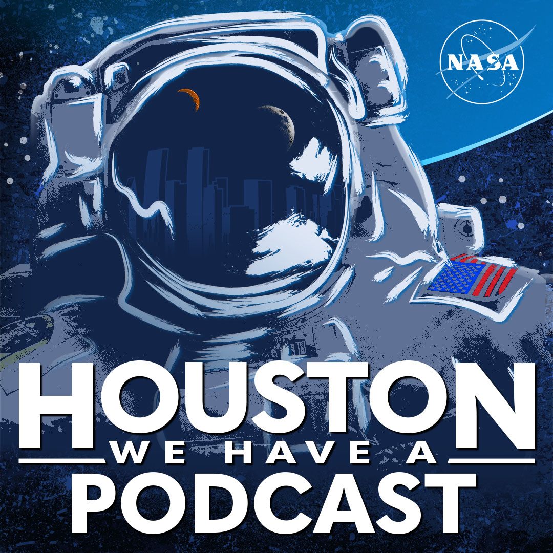 Houston We Have a Podcast podcast