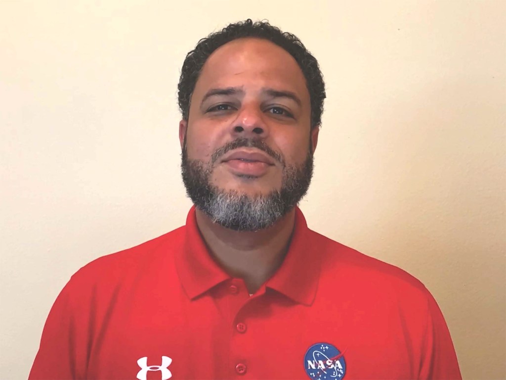 Stennis Space Center Celebrates Contributions of HBCU Graduates in Fulfilling NASA Mission