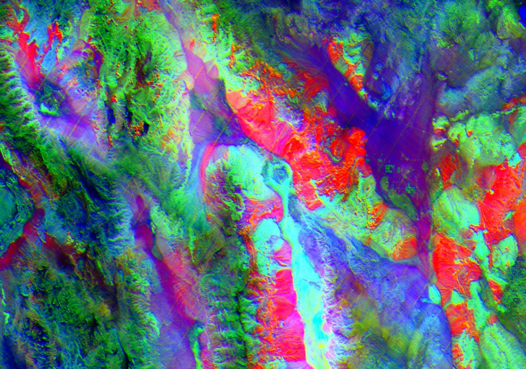 
			Taking the Temperature of Earth - NASA			