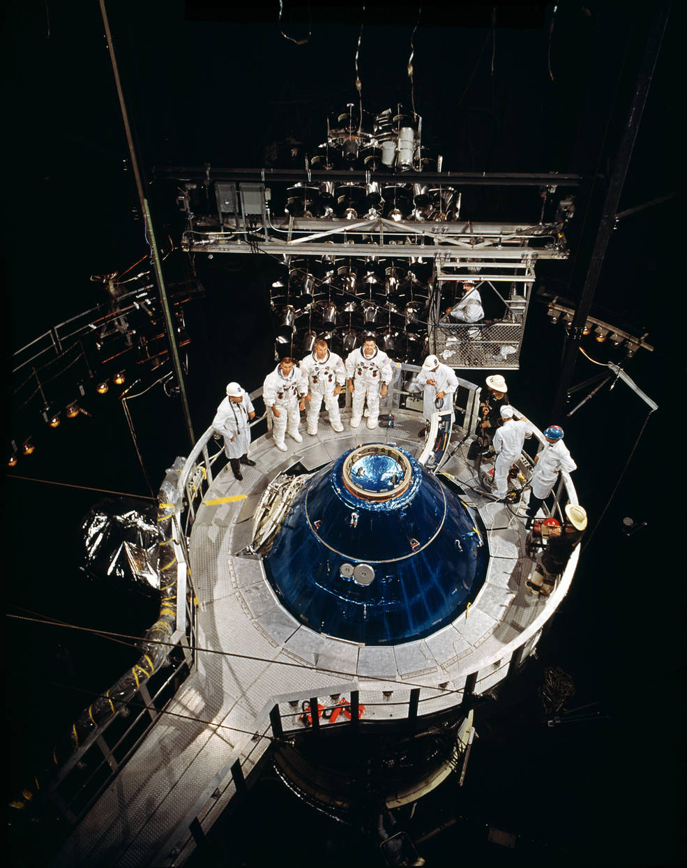 sesl_chamber_a_apollo_2tv-1_testing