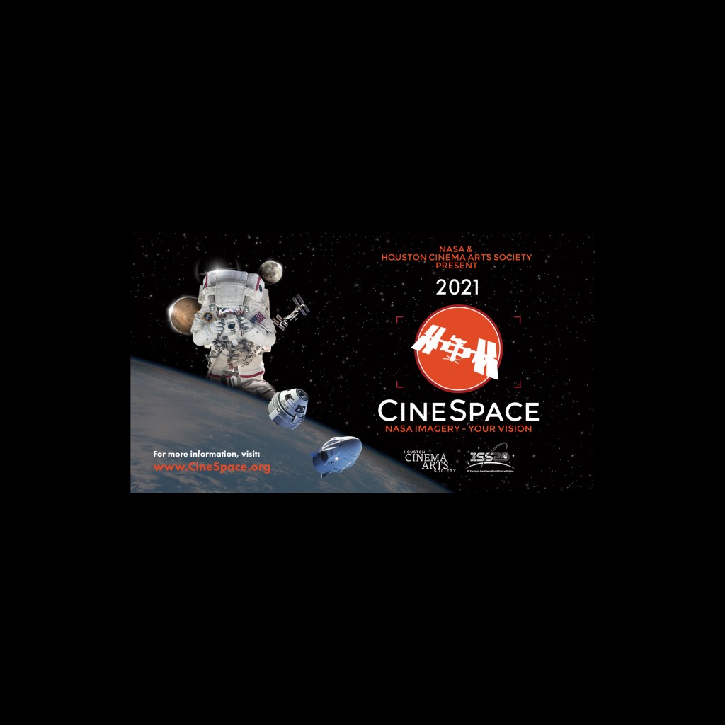 CineSpace 2021 Short Film Competition Finalists announced
