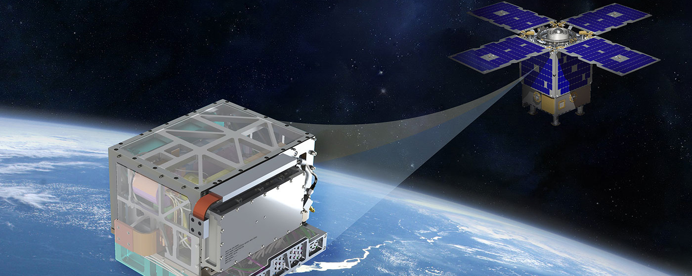 Working Overtime: NASA’s Deep Space Atomic Clock Completes Mission