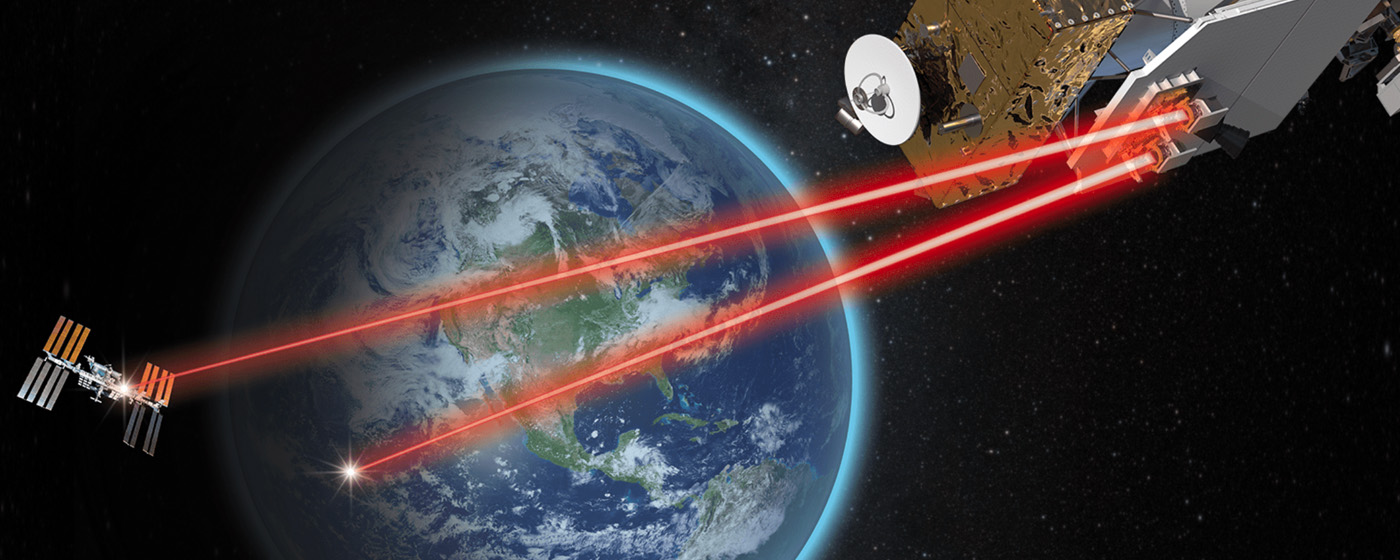 NASA’s Laser Communications Relay Demonstration Gears Up for Launch