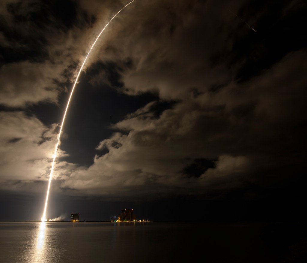 NASA, ULA Launch Lucy Mission to ‘Fossils’ of Planet Formation