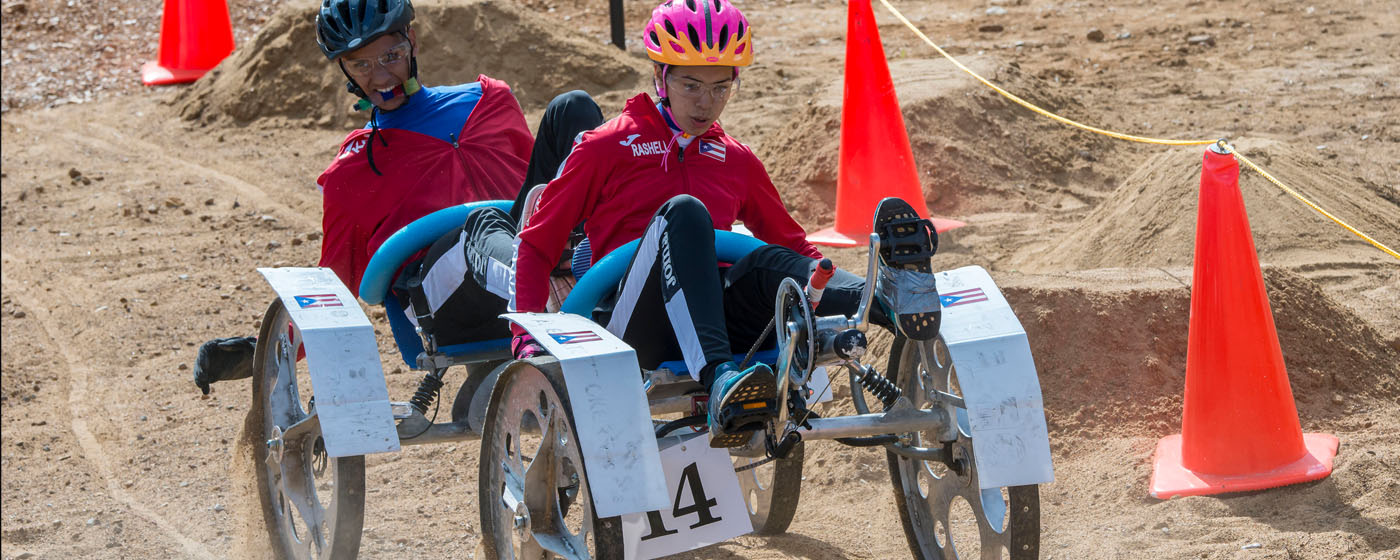 Teams Selected for NASA’s 2022 Human Exploration Rover Challenge