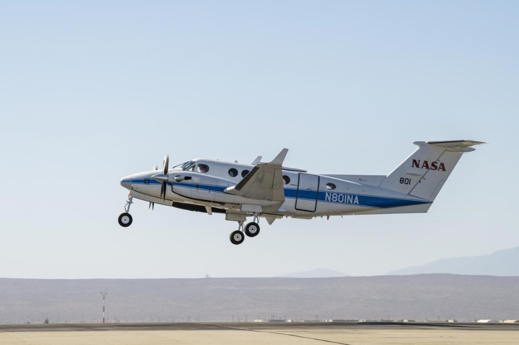 NASA Invites Media to Learn About S-MODE Mission