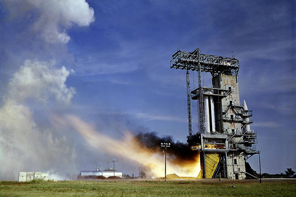 saturn_1_first_launch_6_sa-t_firing_jun_15_1960_msfc