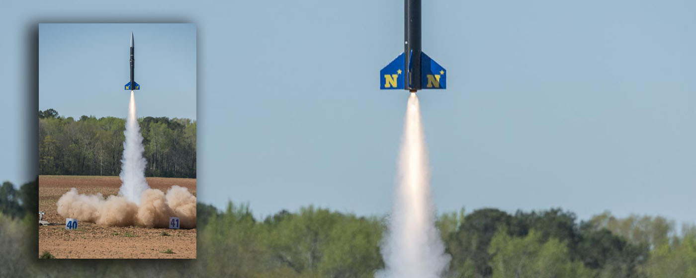 NASA Announces 60 Teams for 2022 Student Launch Competition