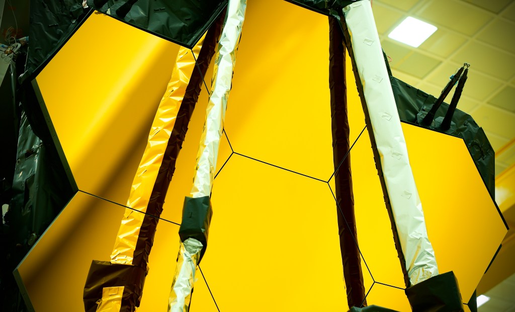 NASA Shares Webb Telescope Media Briefing Schedule, Resources
