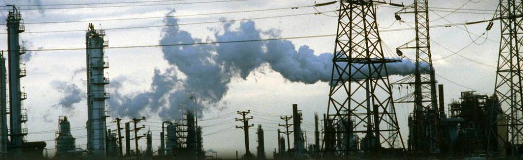 
			Reducing Emissions to Mitigate Climate Change Could Yield Dramatic Health Benefits by 2030 - NASA			