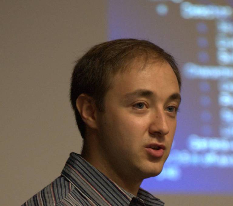 Ruslan Belikov