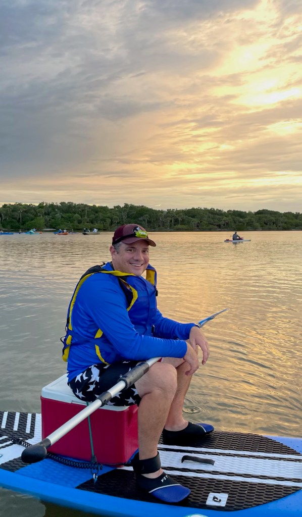 
			Meet the DART Team: Jason Jagdmann - NASA			