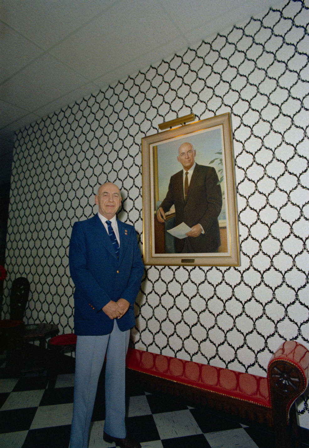 gilruth_rec_center_dedication_aug_4_1973