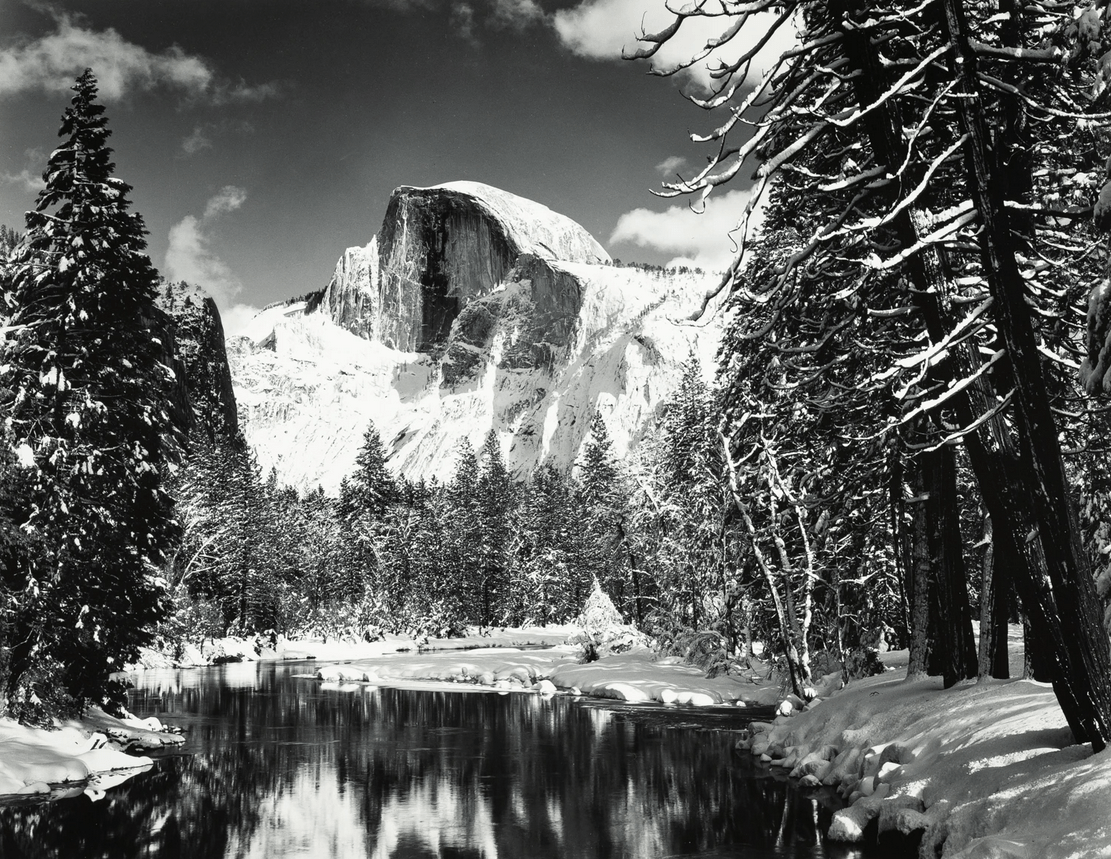 halfdome